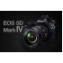 Canon EOS 5D Mark IV 